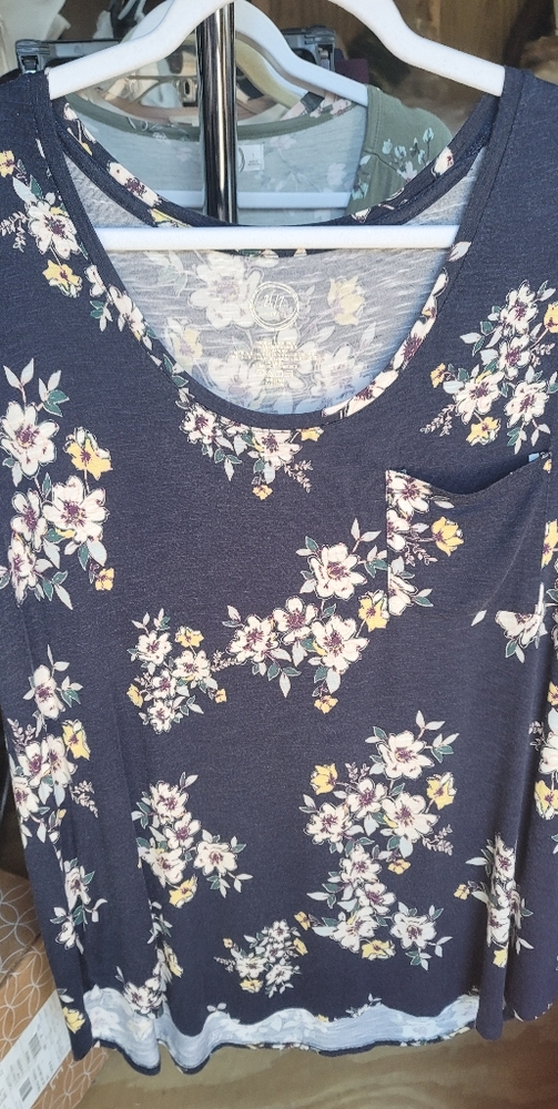 Maurices
